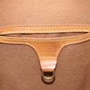 LOUIS VUITTON Monogram Ellipse MM Hand Bag M51126 LV Auth 64786-18