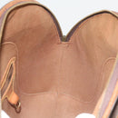 LOUIS VUITTON Monogram Ellipse MM Hand Bag M51126 LV Auth 64786-19