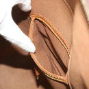 LOUIS VUITTON Monogram Ellipse MM Hand Bag M51126 LV Auth 64786-21