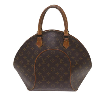 LOUIS VUITTON Monogram Ellipse MM Hand Bag M51126 LV Auth 64786 - 0
