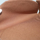 LOUIS VUITTON Monogram Visionaire Briefcase M99045 LV Auth 64950A-15