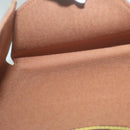 LOUIS VUITTON Monogram Visionaire Briefcase M99045 LV Auth 64950A-16