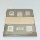 LOUIS VUITTON Monogram Visionaire Briefcase M99045 LV Auth 64950A-18