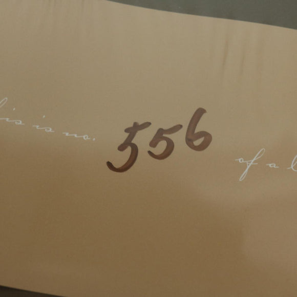 LOUIS VUITTON Monogram Visionaire Briefcase M99045 LV Auth 64950A