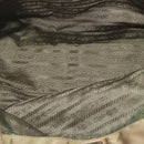 PRADA Tote Bag Nylon Khaki Auth 65083-17