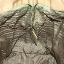 PRADA Tote Bag Nylon Khaki Auth 65083-19