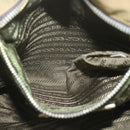 PRADA Tote Bag Nylon Khaki Auth 65083-20