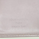 LOUIS VUITTON Epi Agenda PM Day Planner Cover Lilac R2005B LV Auth 65179-19