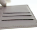 LOUIS VUITTON Epi Agenda PM Day Planner Cover Lilac R2005B LV Auth 65179-10