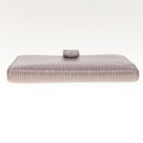 LOUIS VUITTON Epi Agenda PM Day Planner Cover Lilac R2005B LV Auth 65179-4