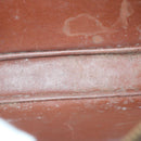 LOUIS VUITTON Monogram Compiegne 23 Clutch Bag M51847 LV Auth 65189-10