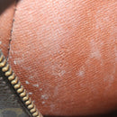 LOUIS VUITTON Monogram Compiegne 23 Clutch Bag M51847 LV Auth 65189-12