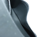 LOUIS VUITTON Monogram Eclipse Portefeuille Braza Wallet M61697 LV Auth 65230SA-18