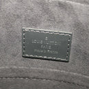 LOUIS VUITTON Damier Cobalt Dandy MM Hand Bag 2way N44000 LV Auth 65246SA-18