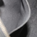 LOUIS VUITTON Damier Cobalt Dandy MM Hand Bag 2way N44000 LV Auth 65246SA-23