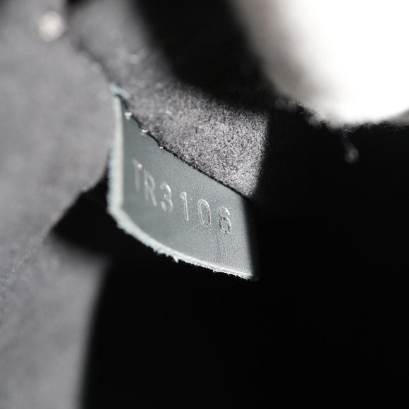 LOUIS VUITTON Damier Cobalt Dandy MM Hand Bag 2way N44000 LV Auth 65246SA