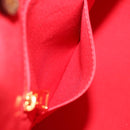 LOUIS VUITTON Monogram Reverse Giant On The Go GM Tote Bag M45320 Auth 65248SAV-24