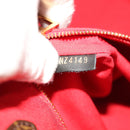 LOUIS VUITTON Monogram Reverse Giant On The Go GM Tote Bag M45320 Auth 65248SAV-11