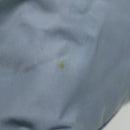 PRADA Backpack Nylon Light Blue Auth 65375-3