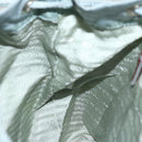 PRADA Backpack Nylon Light Blue Auth 65375-22