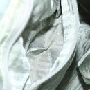 PRADA Backpack Nylon Light Blue Auth 65375-23