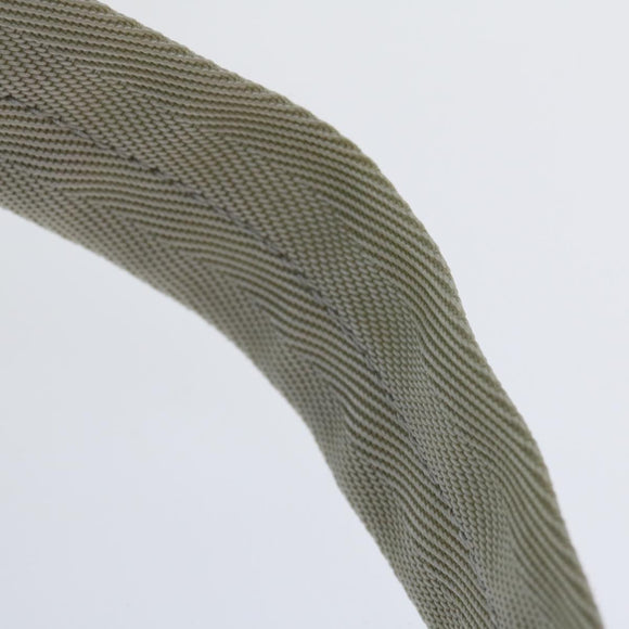 PRADA Backpack Nylon Light Blue Auth 65375