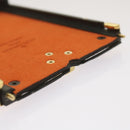 LOUIS VUITTON Transformed Monogram Cat Eye Trunk iPhone Case M63891 Auth 66181-8