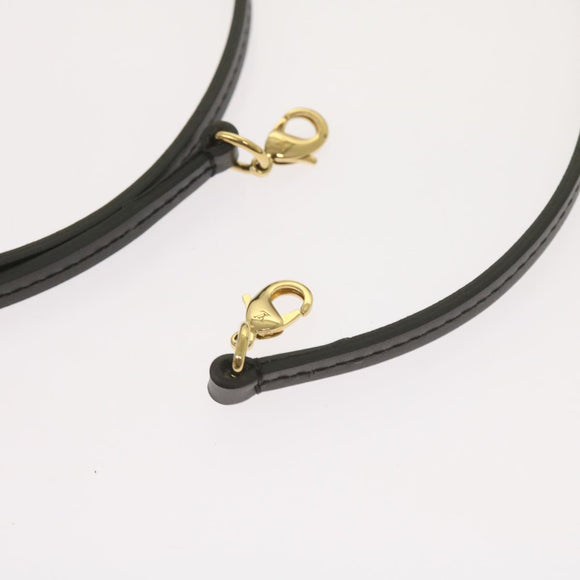 LOUIS VUITTON Transformed Monogram Cat Eye Trunk iPhone Case M63891 Auth 66181