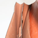 LOUIS VUITTON Epi Serviette Conseiller Briefcase Brown M54423 LV Auth 66184-22