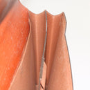 LOUIS VUITTON Epi Serviette Conseiller Briefcase Brown M54423 LV Auth 66184-23