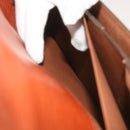 LOUIS VUITTON Epi Serviette Conseiller Briefcase Brown M54423 LV Auth 66184-24