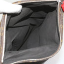 LOUIS VUITTON Monogram Explorer MM Shoulder Bag M42545 LV Auth 66240SAV-20