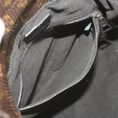 LOUIS VUITTON Monogram Explorer MM Shoulder Bag M42545 LV Auth 66240A-24