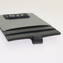 LOUIS VUITTON Monogram Satellite Alpha Pouch Silver M44178 LV Auth 66459SA-27