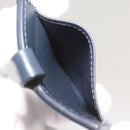 LOUIS VUITTON Monogram Satellite Alpha Pouch Silver M44178 LV Auth 66459SA-31