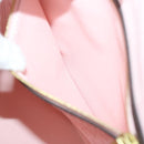 LOUIS VUITTON Damier Ebene Neverfull MM Tote Bag N51105 LV Auth 66484SA-19