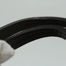 LOUIS VUITTON Damier Ebene Neverfull MM Tote Bag N51105 LV Auth 66484SA-8