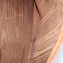 CELINE Macadam Canvas Hand Bag PVC 2way Brown Auth 66506-24