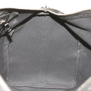 LOUIS VUITTON Eclipse Fragment Keepall Bandouliere 45 Bag M43278 LV Auth 66508S-22