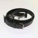 LOUIS VUITTON Eclipse Fragment Keepall Bandouliere 45 Bag M43278 LV Auth 66508S-25