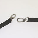 LOUIS VUITTON Eclipse Fragment Keepall Bandouliere 45 Bag M43278 LV Auth 66508S-26