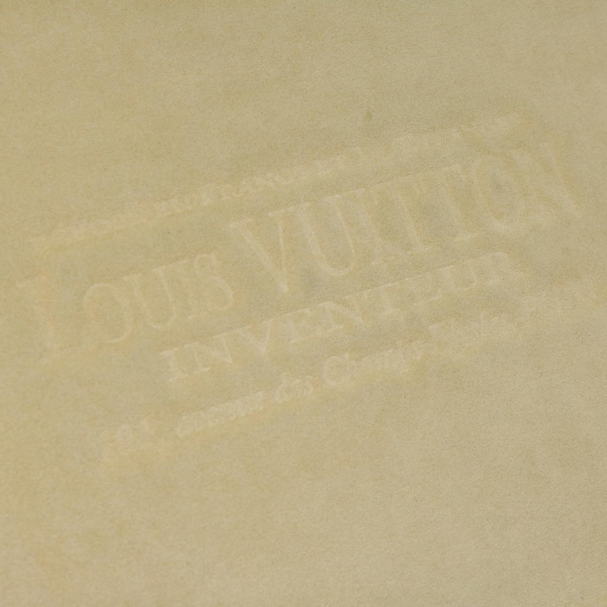 LOUIS VUITTON Monogram Computer Sleeve PM PC Case M56396 LV Auth 66546