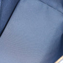 LOUIS VUITTON Laminated Jacquard Keepall Bandouliere 45 Bag M22923 Auth 66710S-18