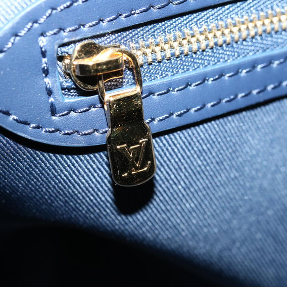 LOUIS VUITTON Gelamineerde Jacquard Keepall Bandouliere 45 Tas M22923 Auth 66710SM