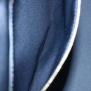 LOUIS VUITTON Laminated Jacquard Keepall Bandouliere 45 Bag M22923 Auth 66710S-22