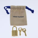 LOUIS VUITTON Gelamineerde Jacquard Keepall Bandouliere 45 Tas M22923 Auth 66710SM-26