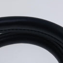 LOUIS VUITTON Laminated Jacquard Keepall Bandouliere 45 Bag M22923 Auth 66710S-8