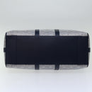 LOUIS VUITTON Gelamineerde Jacquard Keepall Bandouliere 45 Tas M22923 Auth 66710SM-9
