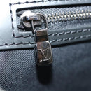 LOUIS VUITTON Monogram Eclipse Keepall Bandouliere 45 Bag M40569 LV Auth 66711SM-18
