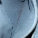 LOUIS VUITTON Monogram Eclipse Keepall Bandouliere 45 Bag M40569 LV Auth 66711A-22